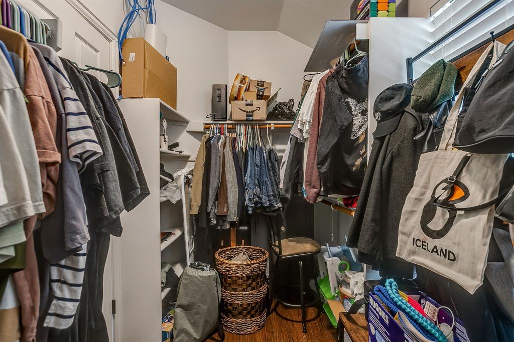 Fannin Farm Add - Residential