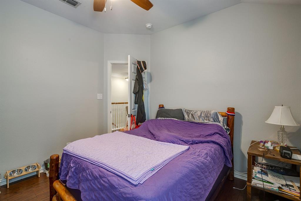 Fannin Farm Add - Residential