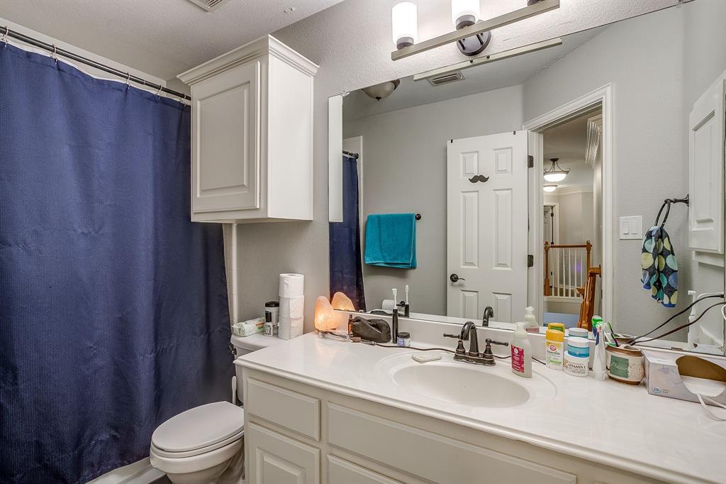 Fannin Farm Add - Residential