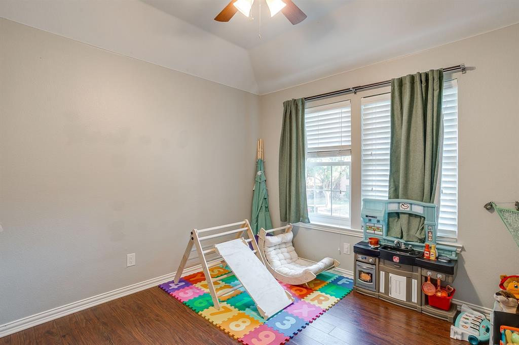 Fannin Farm Add - Residential