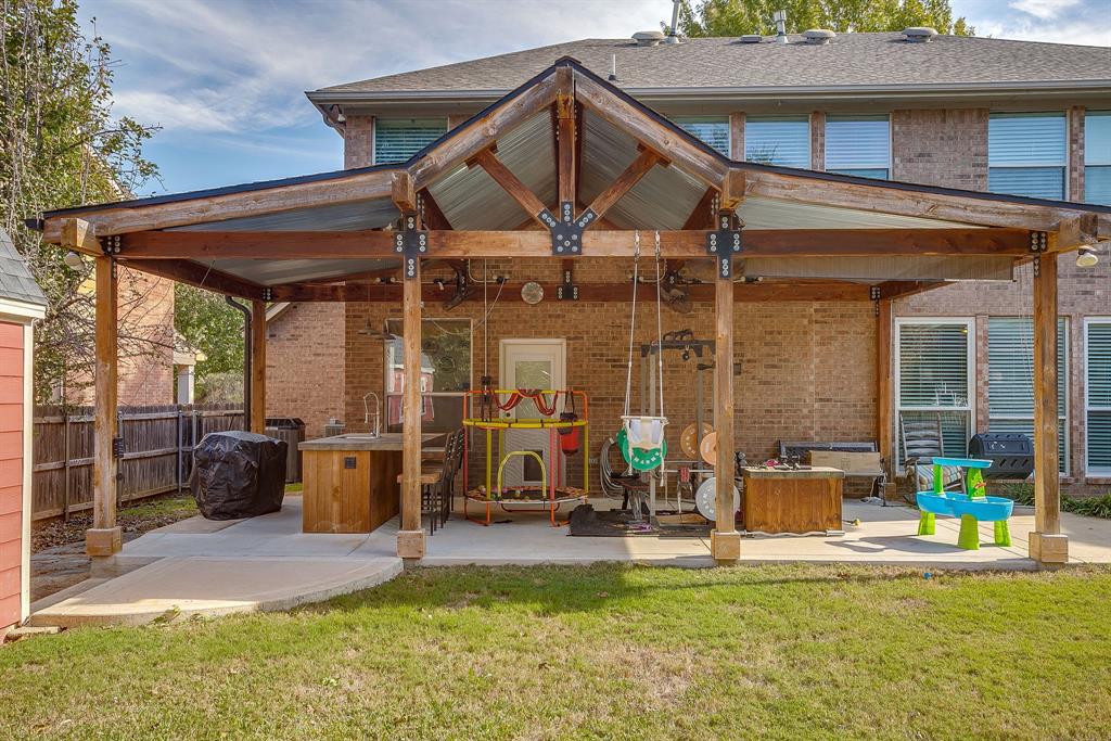 Fannin Farm Add - Residential