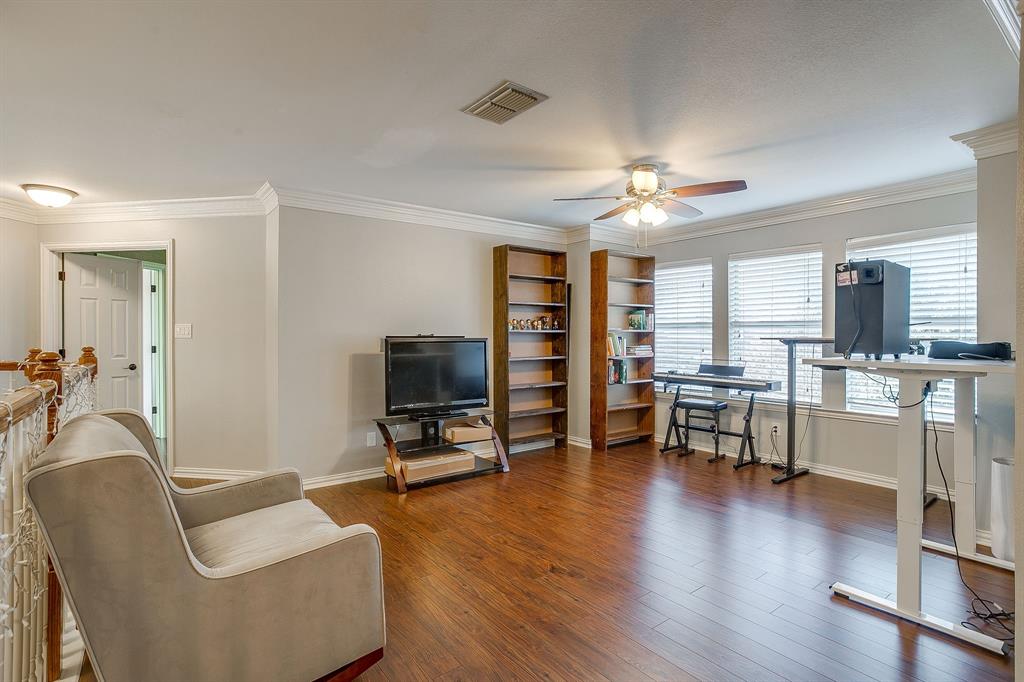 Fannin Farm Add - Residential