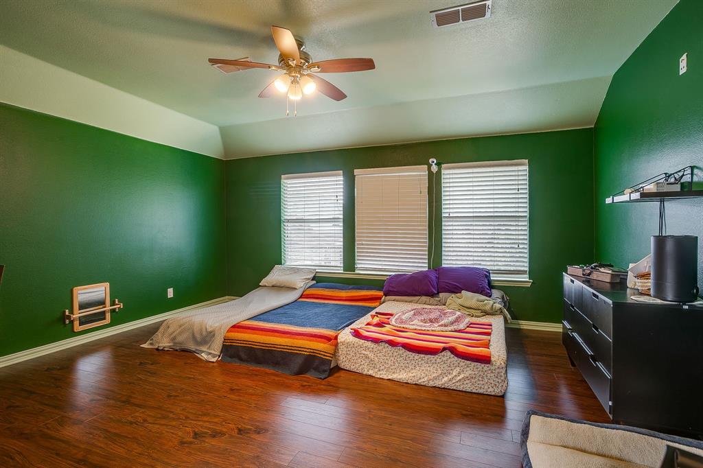 Fannin Farm Add - Residential