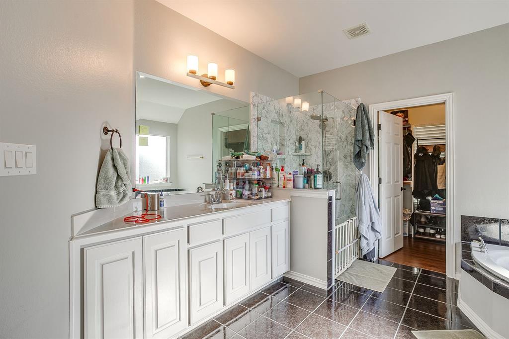 Fannin Farm Add - Residential