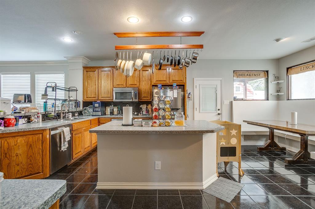 Fannin Farm Add - Residential