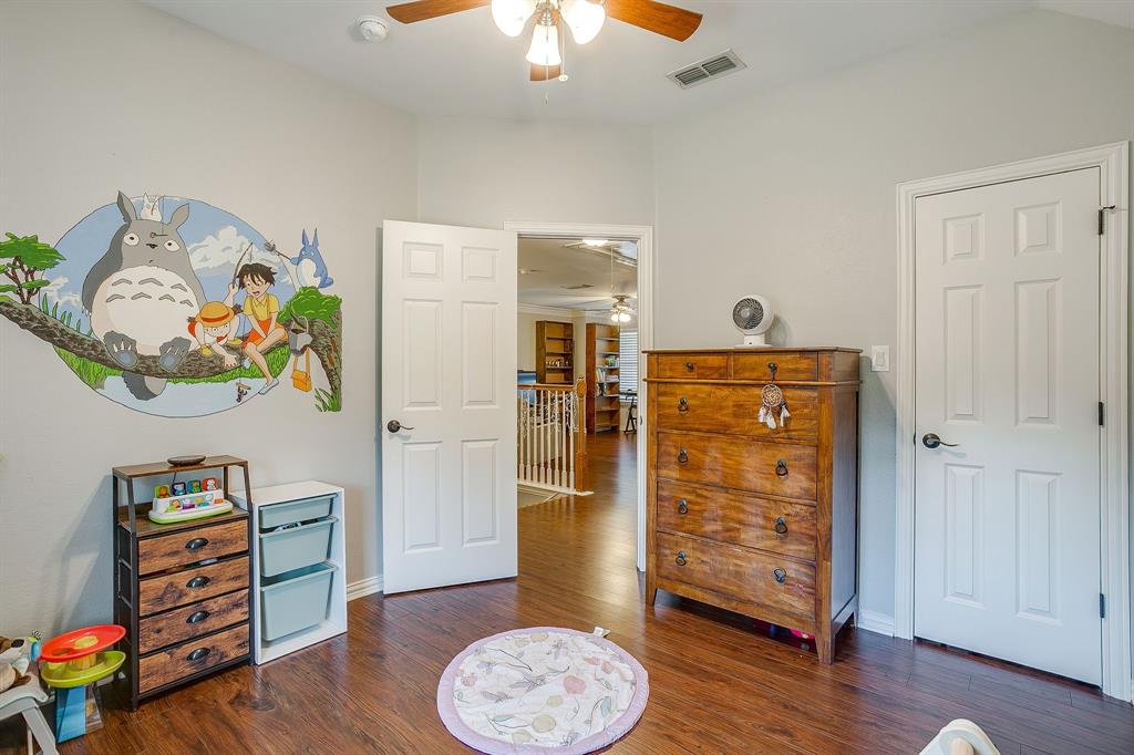 Fannin Farm Add - Residential