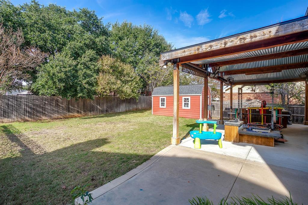 Fannin Farm Add - Residential