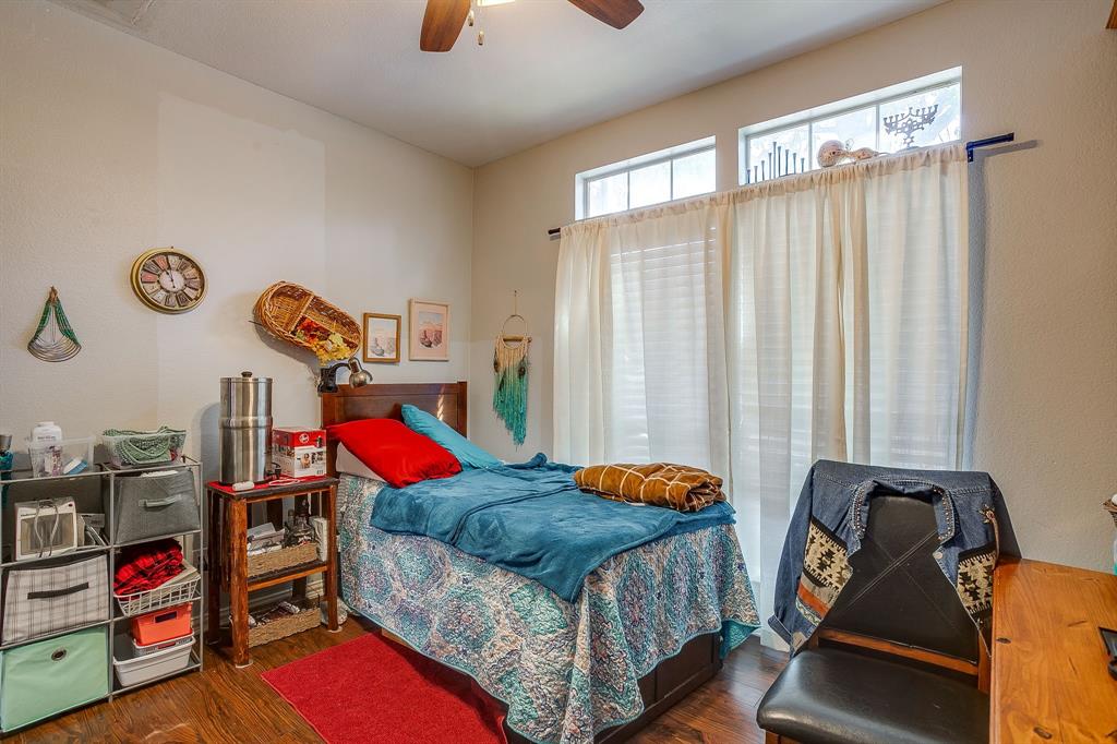 Fannin Farm Add - Residential