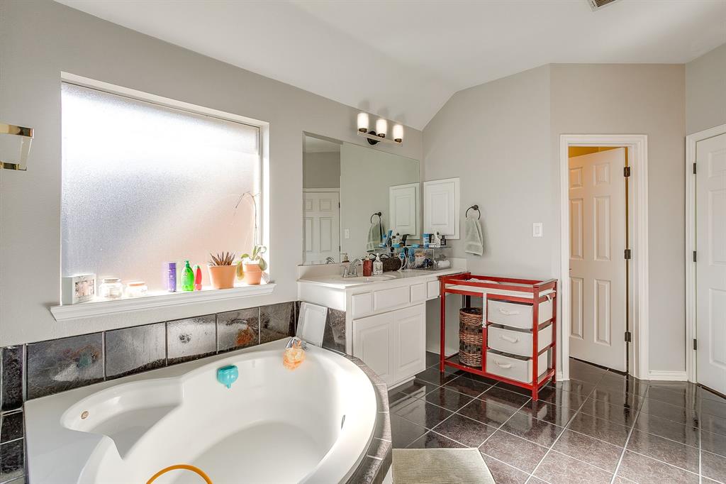 Fannin Farm Add - Residential