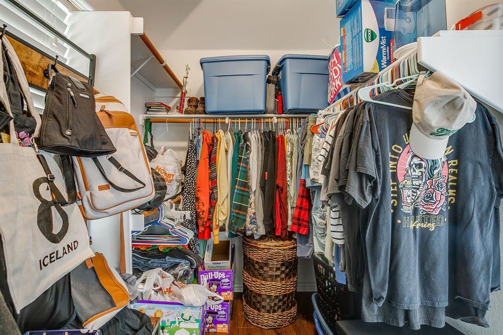 Fannin Farm Add - Residential