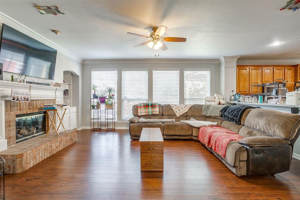 Fannin Farm Add - Residential