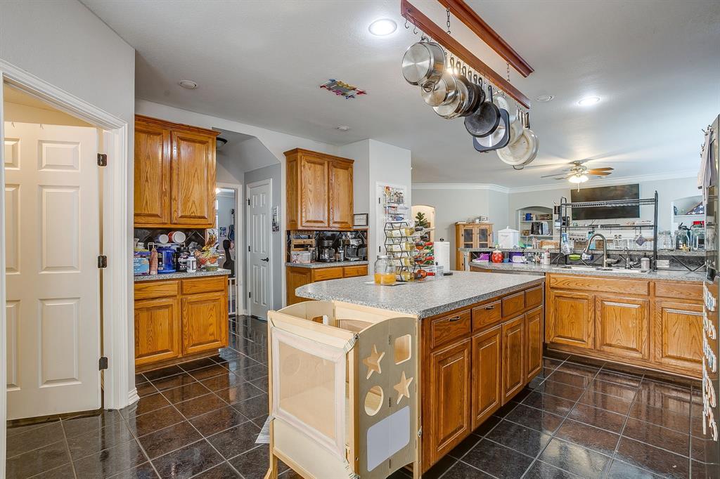 Fannin Farm Add - Residential