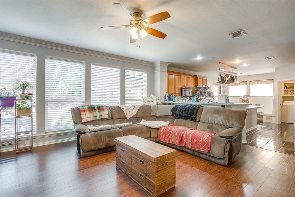 Fannin Farm Add - Residential