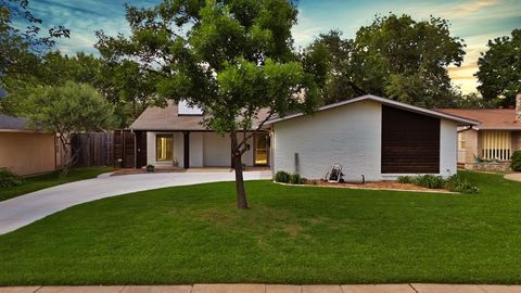 3445 High Vista Drive Dallas TX 75234