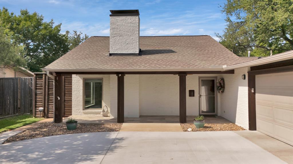 3445 High Vista Drive