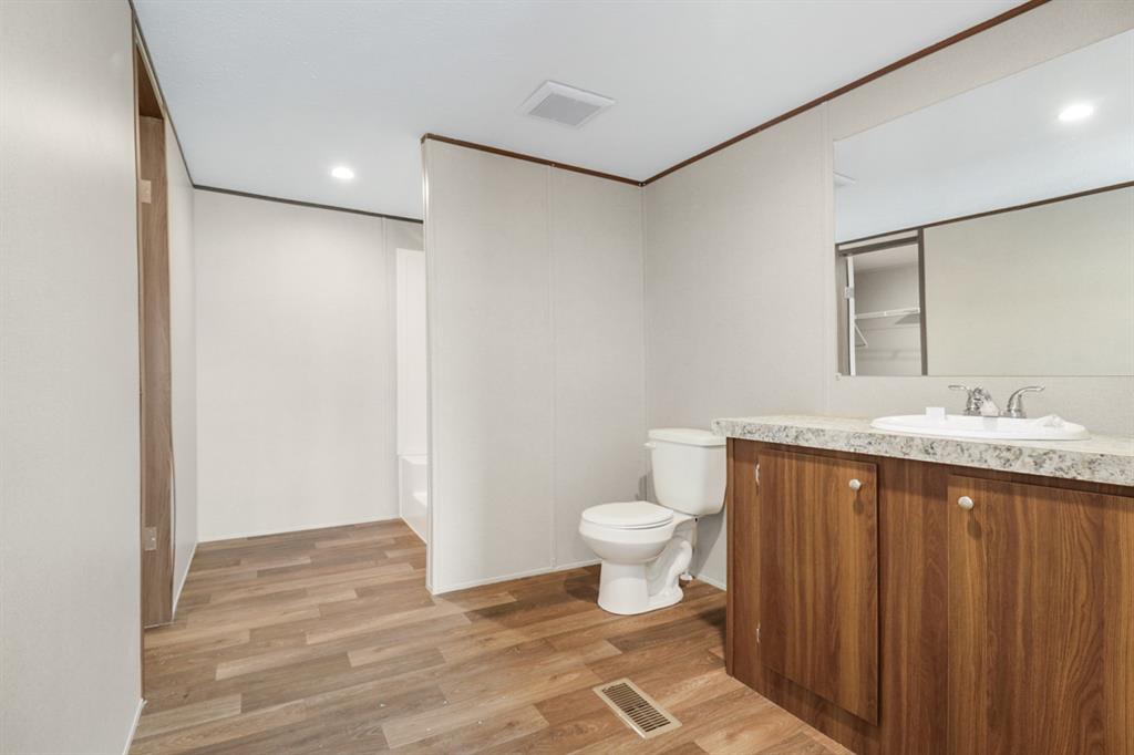 H.N. BEAKLEY ADDN COLEMAN - Residential