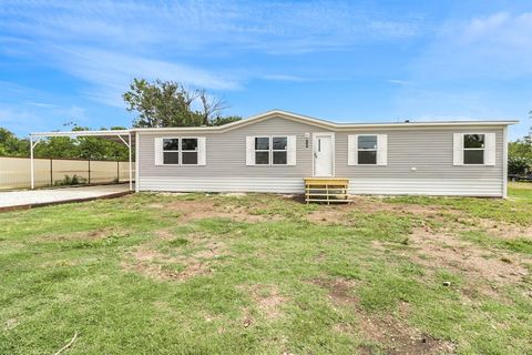 708 W 8th Street Coleman TX 76834