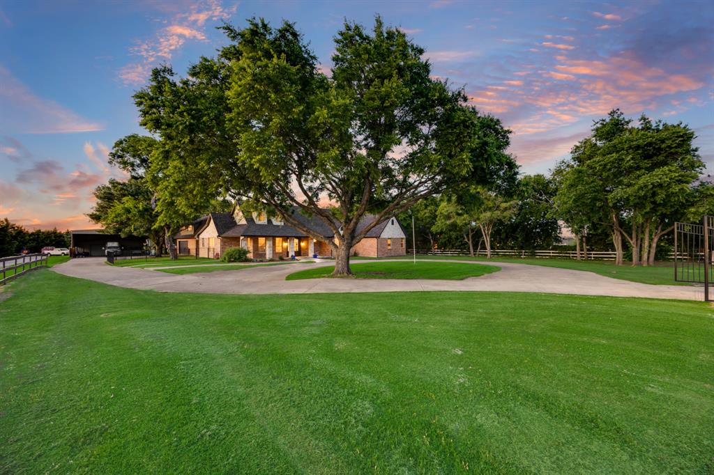 990 Cornelius Road