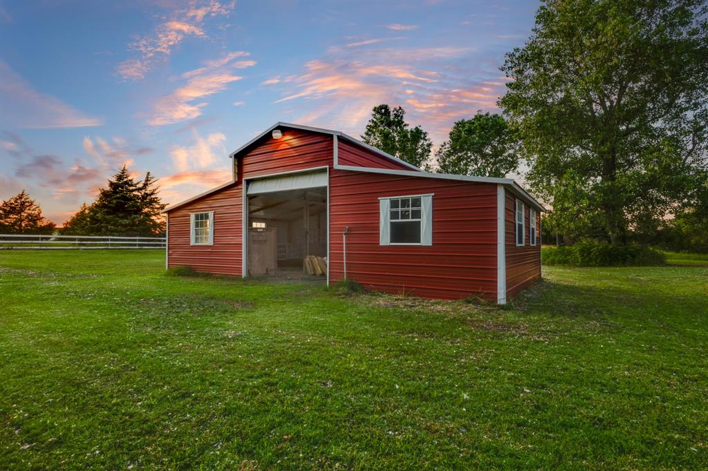 990 Cornelius Road