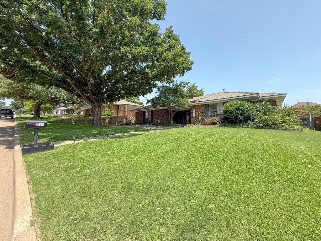 314 Shepards Hill Drive
