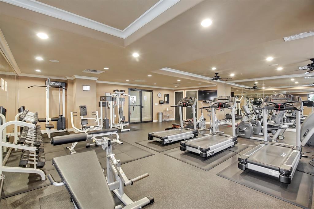 Grand Treviso Condos - Residential