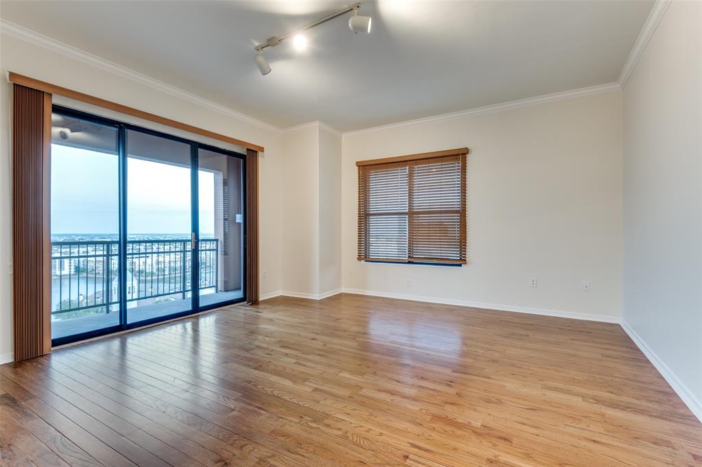 Grand Treviso Condos - Residential