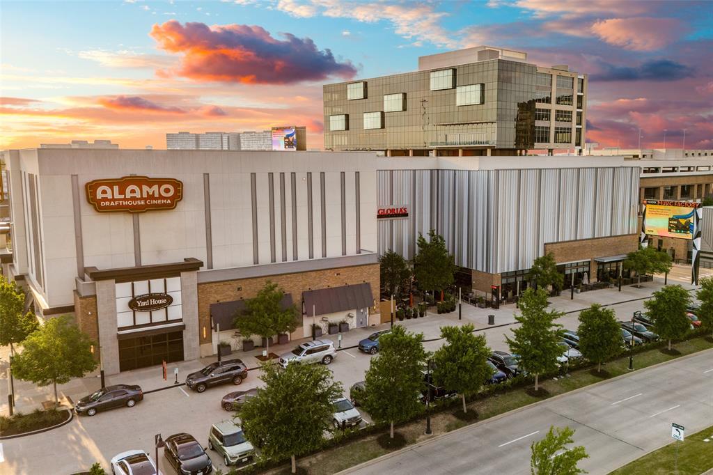 Grand Treviso Condos - Residential