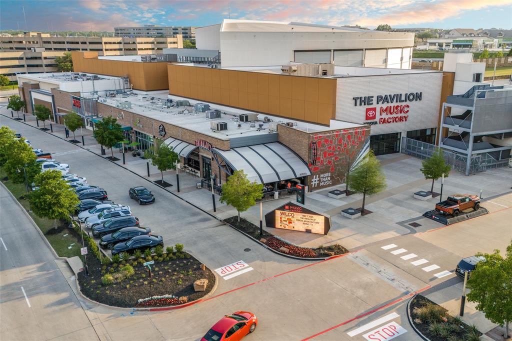 Grand Treviso Condos - Residential