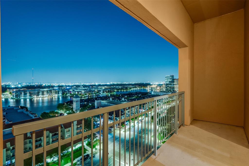 Grand Treviso Condos - Residential