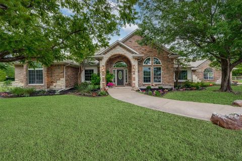 33 Meadowcreek Drive Melissa TX 75454