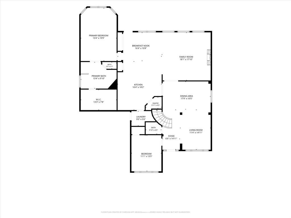 412 Roundrock Lane