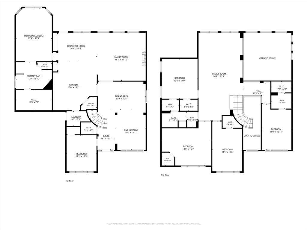 412 Roundrock Lane