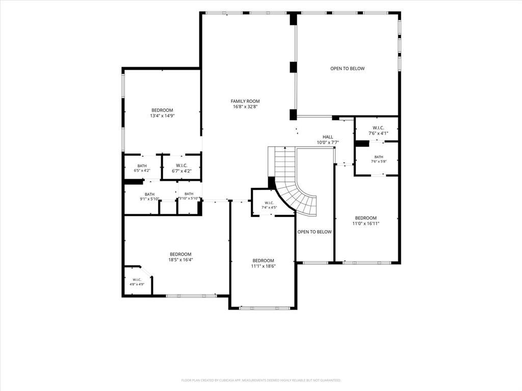 412 Roundrock Lane