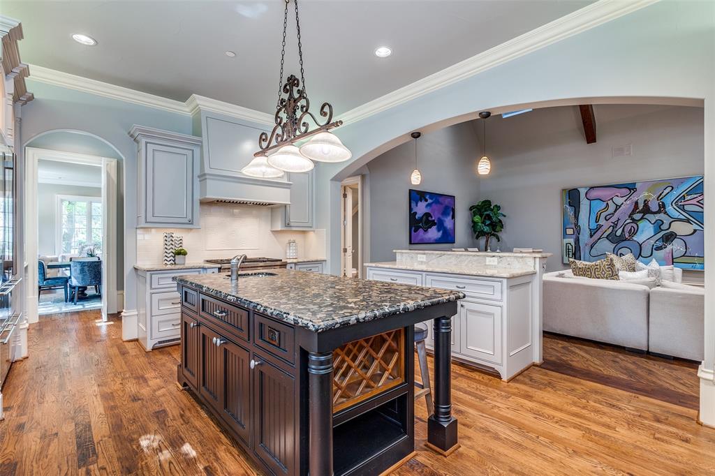 Preston Homes - Residential