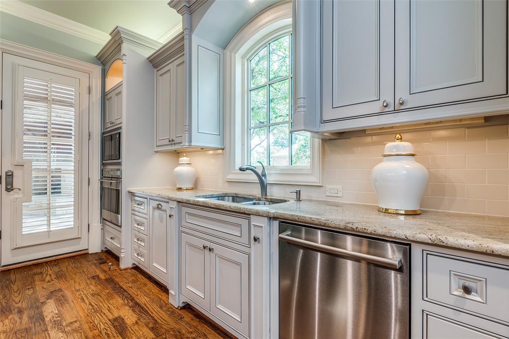 Preston Homes - Residential