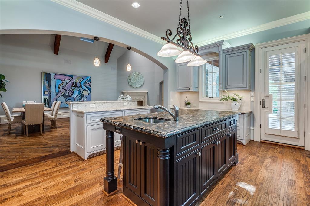 Preston Homes - Residential