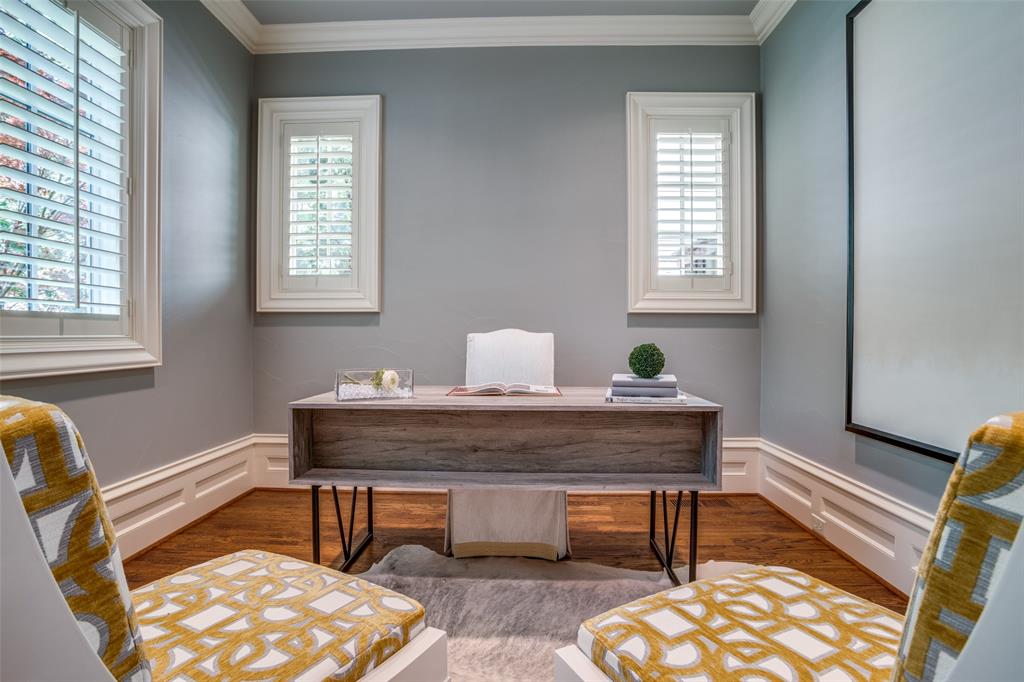 Preston Homes - Residential