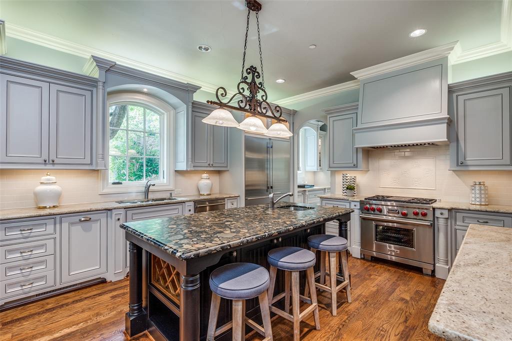 Preston Homes - Residential