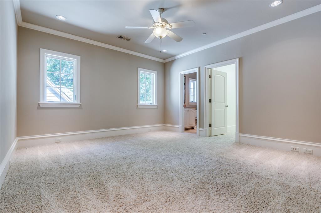 Preston Homes - Residential