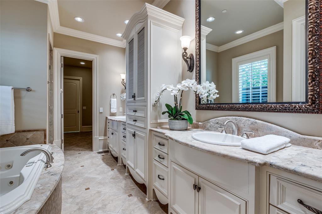 Preston Homes - Residential