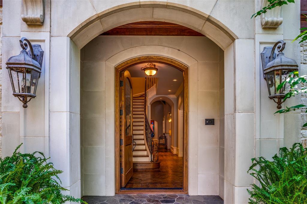 Preston Homes - Residential