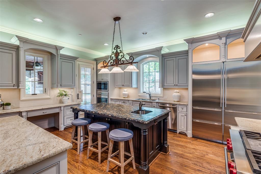 Preston Homes - Residential