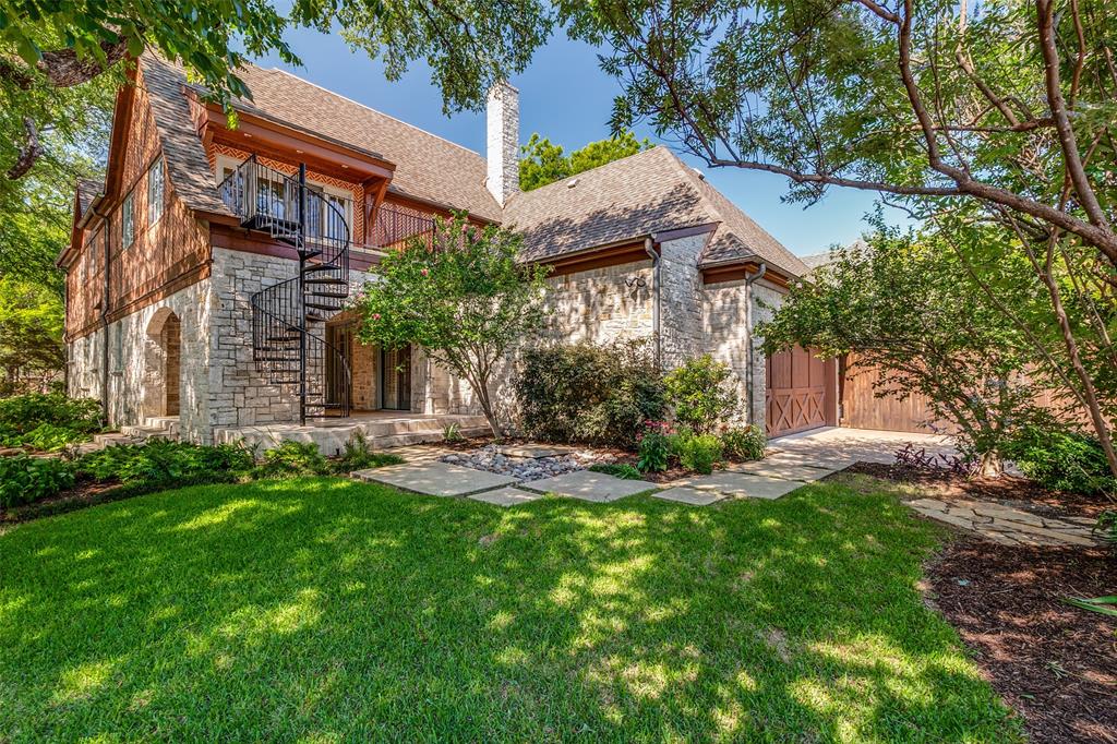 Preston Homes - Residential