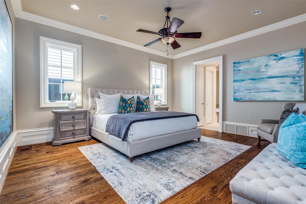 Preston Homes - Residential