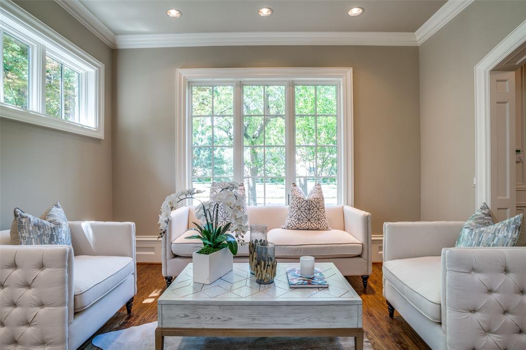 Preston Homes - Residential