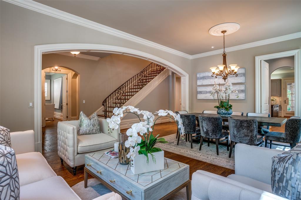 Preston Homes - Residential