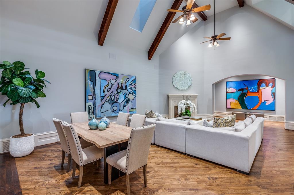 Preston Homes - Residential