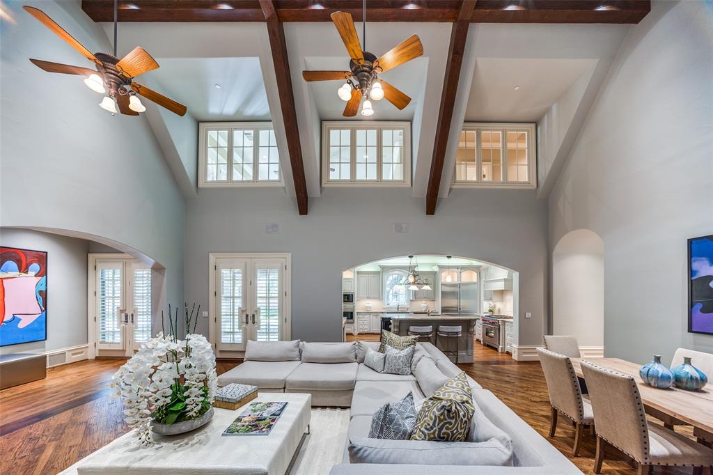 Preston Homes - Residential