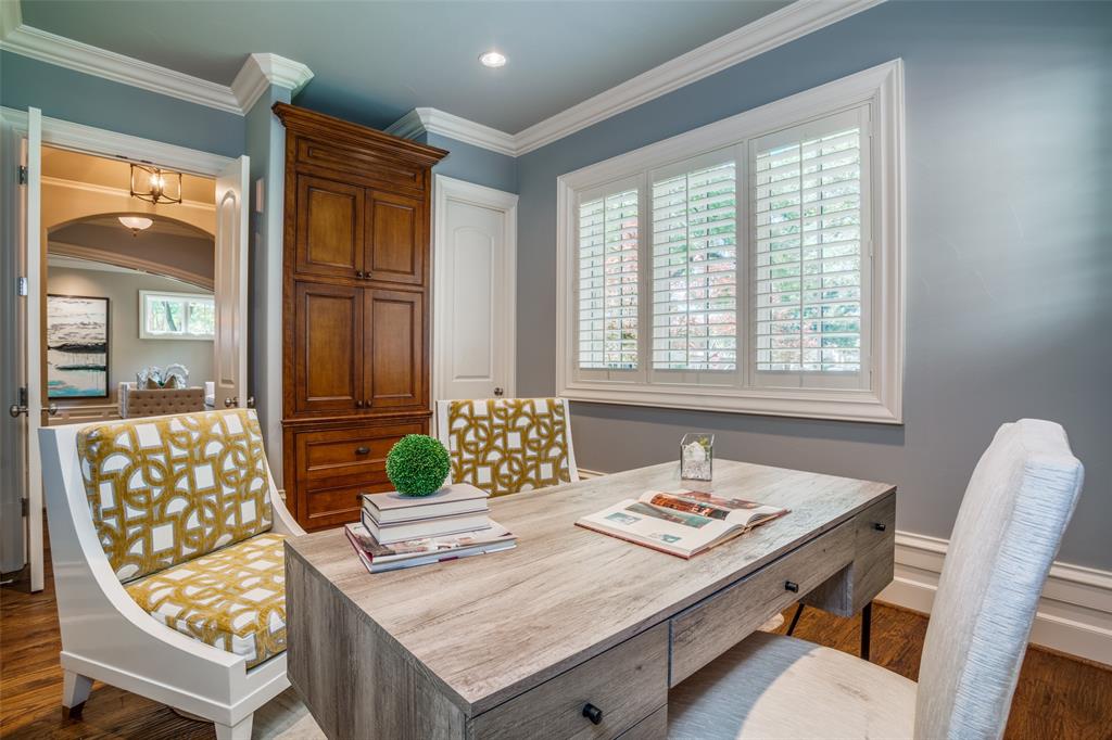 Preston Homes - Residential