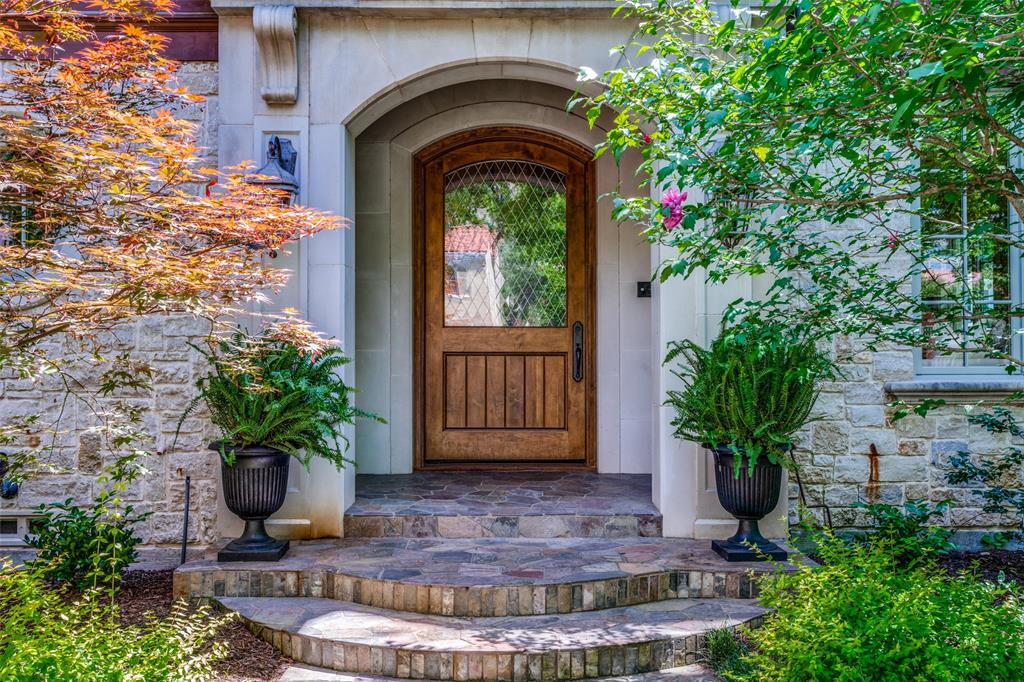 Preston Homes - Residential